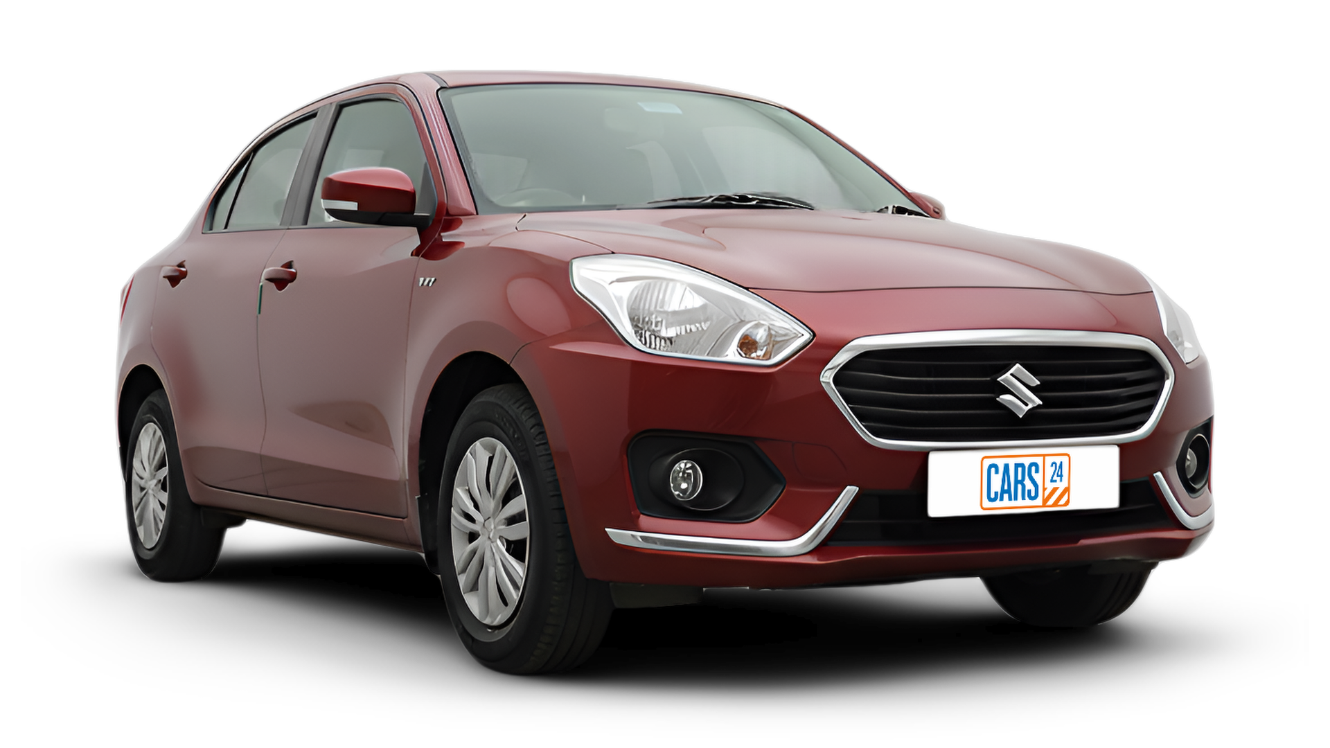 Maruti Dzire-img